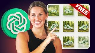 Create Marketing Images in Seconds with ChatGPT (10 Real Uses)