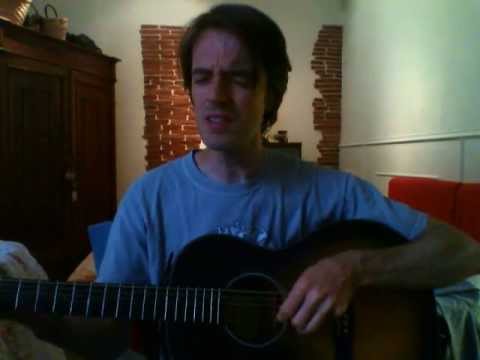 forever by Andrew Handrick on the Fender CP 100 Parlor Guitar