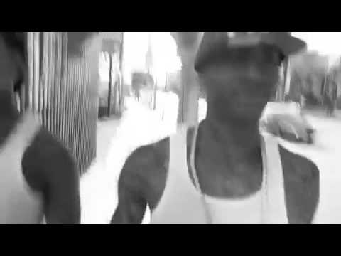 New member of SODMG - Lil B