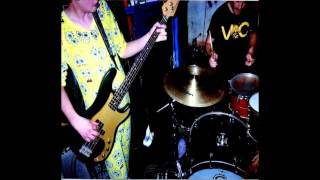 modern baseball - rock bottom (demo)