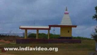 Muttappa Devasthanam at Madikeri in Coorg district 