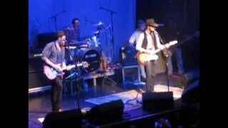 Ryan Bingham "I Heard Em' Say" - LIVE - March 17, 2013 - First Avenue - Minneapolis, MN