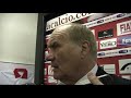 Video: Vicenza - Ancona: commenti post partita