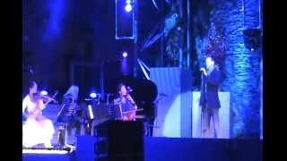 Riders on the Storm - Ahn Trio with guest Benoit Pitre - Monschau Klassik 2014