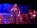Flotsam and Jetsam: Ugly Noise Album Review ...