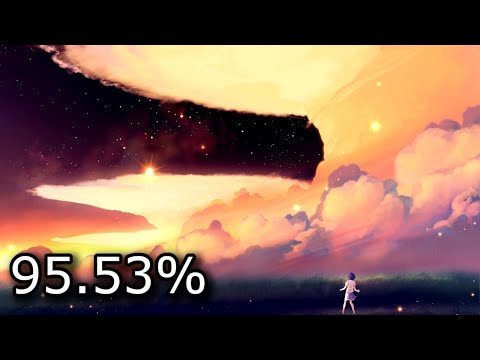 osu!mania | northern_limit feat. Senzai [Unlimited] | 95.53% | 836k