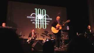 Michael Nesmith     "Crusin' / Dance / Tonite"