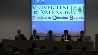 V Jornadas Internacionales de Derecho de Familia, Número 7