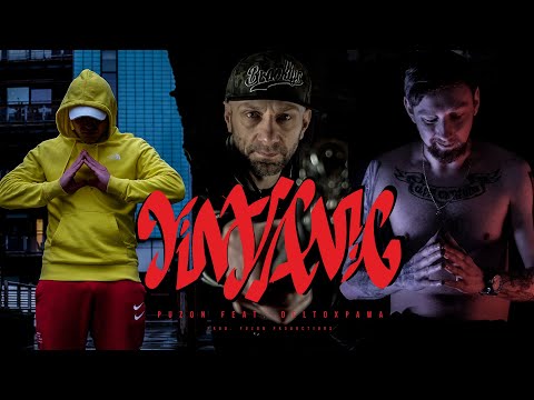 Puzon feat. Delto, Pawa - YinYang (prod. Puzon)