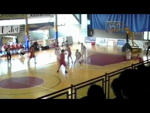 C2 Finale Assisi - Passignano gara1.m4v