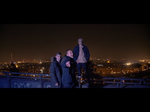 Alright Records - Dreamlife ft. Josef Vališ (prod. Kay Pryor)