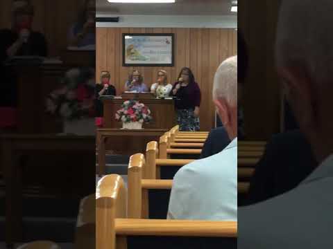 There Was One Who Was Willing