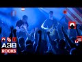 Misery Signals - The year summer ended in June // Live 2019 // A38 Rocks