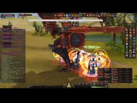 Shaiya Инвент ММ Великая Пустыня 20-00