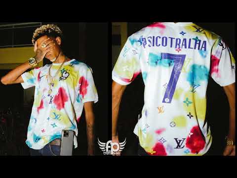 METE BALA TE AMO, AMA PORRA NENHUMA - MC Durrony (Selminho DJ) TIKTOK