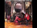 Mtume - C.O.D. (I'll Deliver) (Album Version) (1984) (Remastered) (HD Audio)