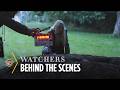 Welcome To The Show: The Making of The Watchers