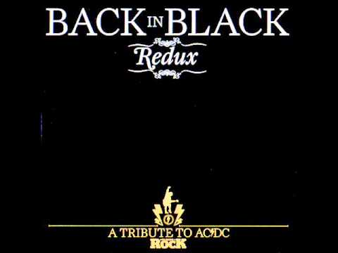 The Urban Voodoo Machine - Hells Bells [Back in Black REDUX]