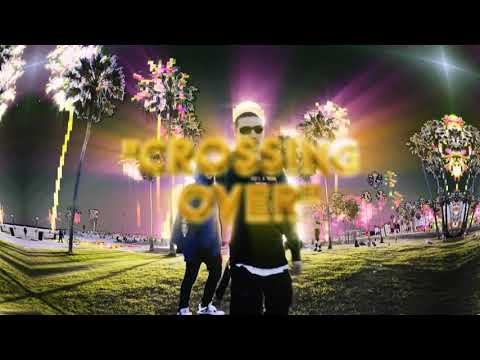 CROSSING OVER (OFFICIAL MUSIC VIDEO)