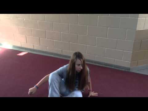 Pass The Feather | Quinte Mohawk School |  Vampire Skeleton