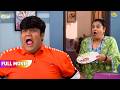 Kon Bachayega Goli Ka Favourite Khana FULL MOVIE Taarak Mehta Ka Ooltah Chashmah