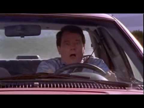 Malcolm in the Middle - Hal vs  Bee!