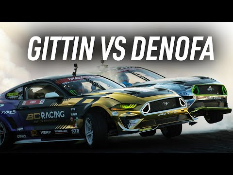 FD Moments - RTR Battle in Long Beach