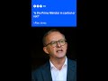 ‘Is the Prime Minister in control or not?’ | Alan Jones