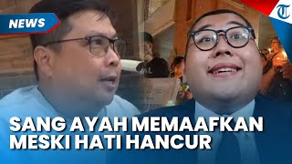Duka Mendalam Ayah Timothy Tahu Anaknya Dibully setelah Meninggal, Hati Hancur tapi Memaafkan