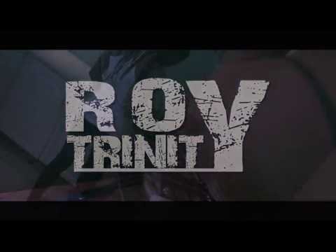 Roy Trinity ARCELORMITA Freestyle B-Smoke