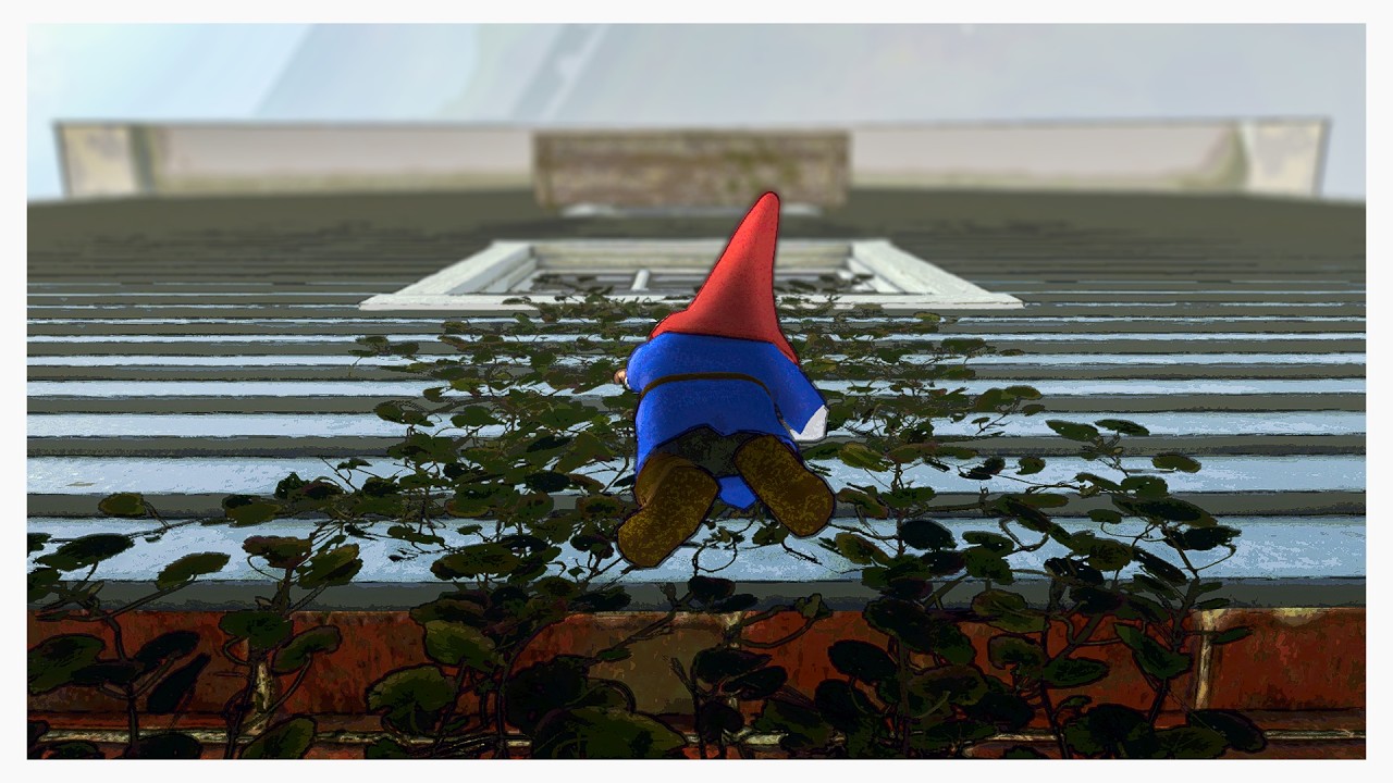 Burglin' Gnomes is FINALLY Out