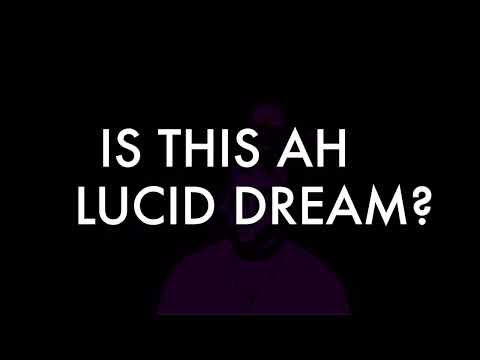 Juice De Voice X KingzMen - Lucid Dream {Soca 2023} [Lyrical Video]