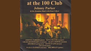 Buddy Bolden's Blues