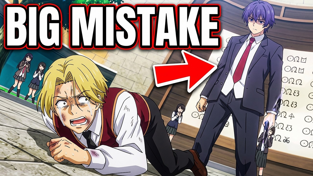 10 Times Arrogant Nobles Picked A Fight With The WRONG MC