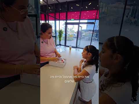 ברבי קייקס עוגות מעוצבות ללא צורך בהזמנה מראש ❤️