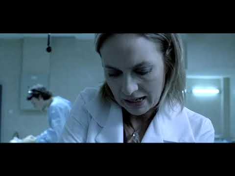 Trailer Autopsy Room 4 (Dimitar Dimitrov) 2011 - Trailer