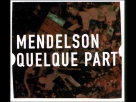 Mendelson-Le Brouillard