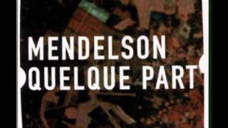 Mendelson-Le Brouillard