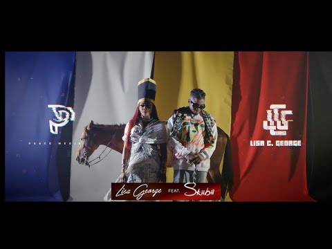 Lisa George – Fibadijo ft. Skiibii [Official Video]