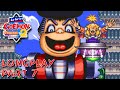 Ganbare Goemon 2 English SNES Longplay Area 6 2 2 McGuiness Boss Impact Part 7 Of 9