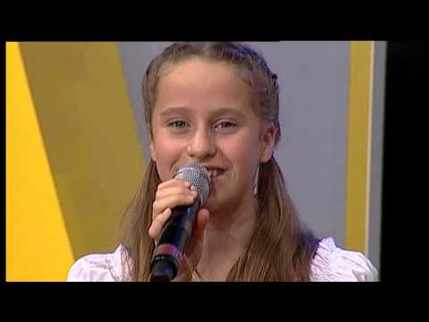 Selina und Loreen - Mama lass uns einmal wieder