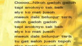 Download lagu Anok Tokde Besa mp3