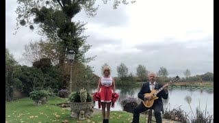 Toyah &amp; Robert&#39;s Sunday Lunch - There&#39;s No Smoke Without Water