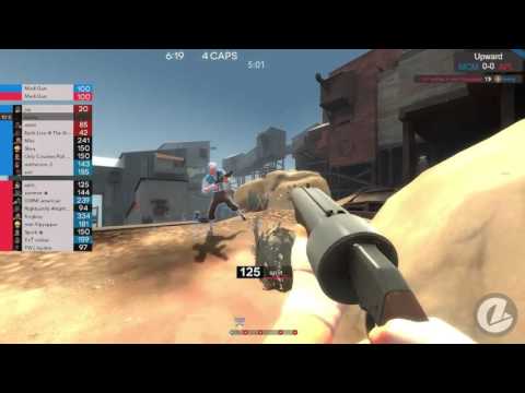 Live: UGC HL Plat - MCM vs Appel - Week 3