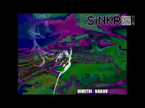 RÁDIO SINKRÖ - DIMITRI NAKOV