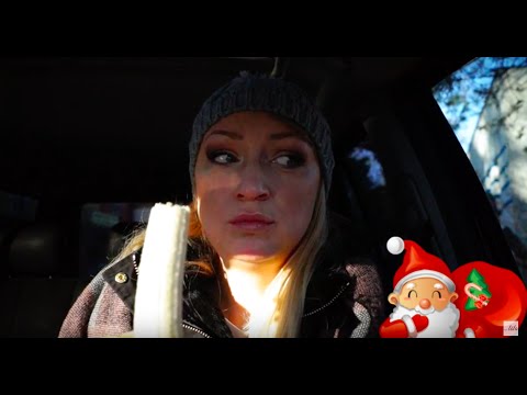 ❄ A MAŁPIE DAMY BANANA ❄ VLOGMAS: DZIEŃ 3 ❄