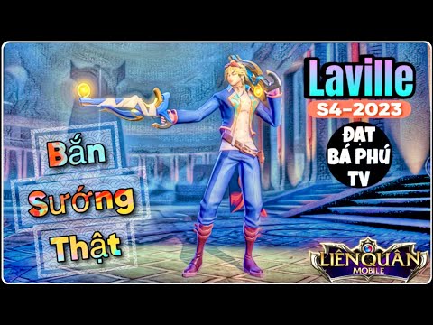 Hướng dẫn Chơi Laville