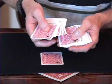Minds in Focus trick Trevor Duffy - Dude That's Cool Magic