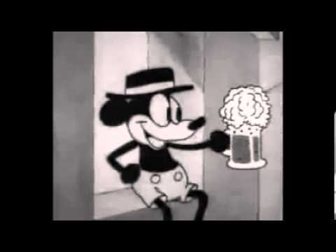 L-Yas - Acid Summer (Smoking Mickey 1928)