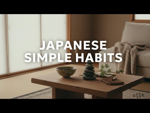 8 Japanese Concepts That Will Change Your Life